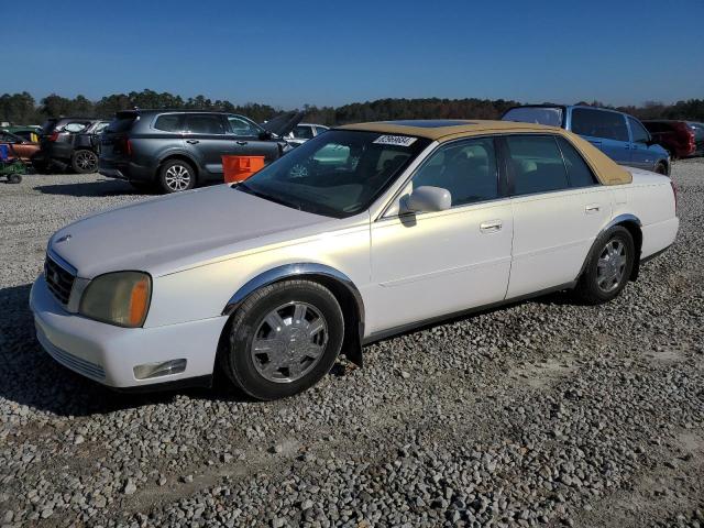 2004 CADILLAC DEVILLE #3025827338