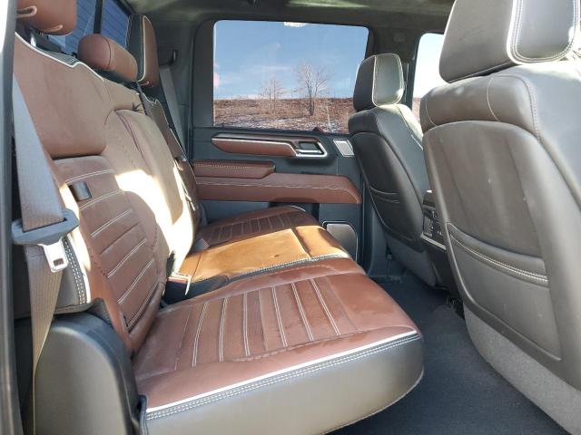2024 GMC 3500 1GT49XEY0RF177771
