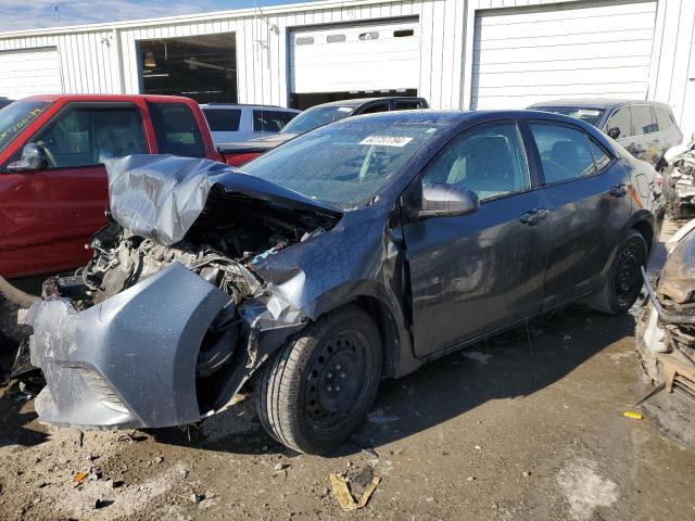 TOYOTA COROLLA L