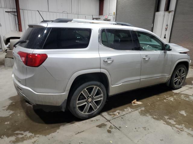 Vin: 1gkknxls9hz166688, lot: 86633884, gmc acadia den denali 20173