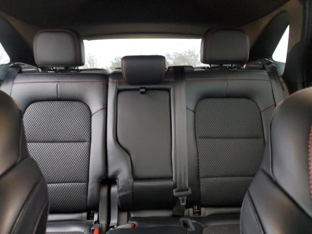 2023 FORD ESCAPE ST - 1FMCU0MN2PUA05352