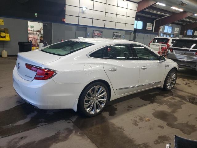 BUICK LACROSSE E 2017 white  gas 1G4ZP5SS0HU182202 photo #4