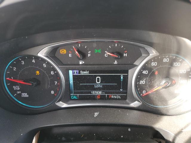 2016 CHEVROLET MALIBU LT - 1G1ZE5ST0GF234684