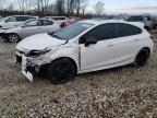 2018 CHEVROLET CRUZE LT - 3G1BE6SM0JS653430