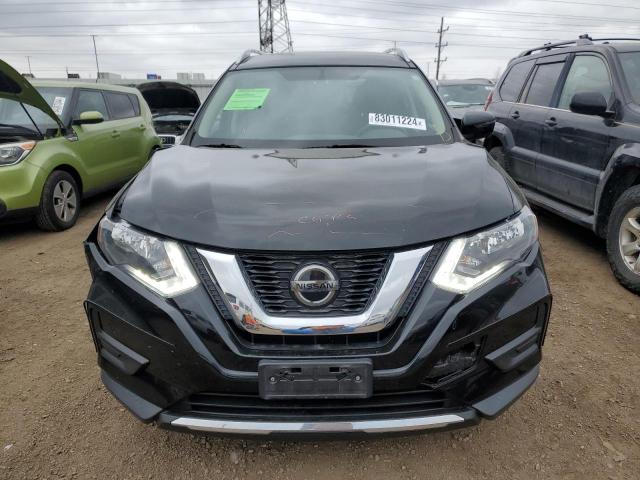 2018 NISSAN ROGUE S - KNMAT2MV3JP573724