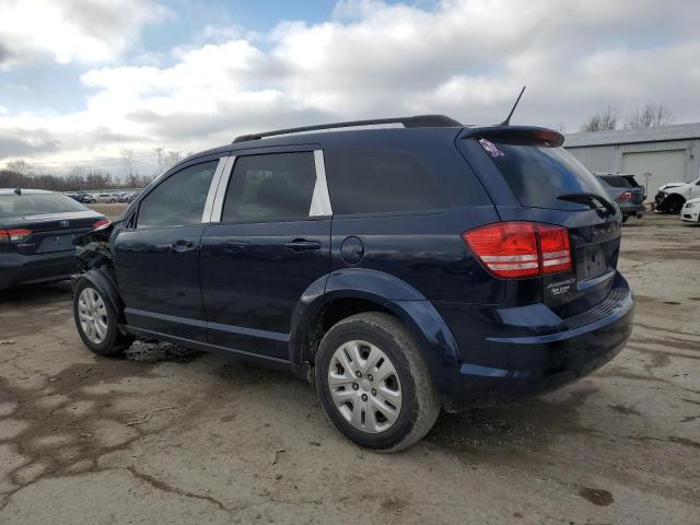 2017 DODGE JOURNEY SE - 3C4PDCAB9HT696926