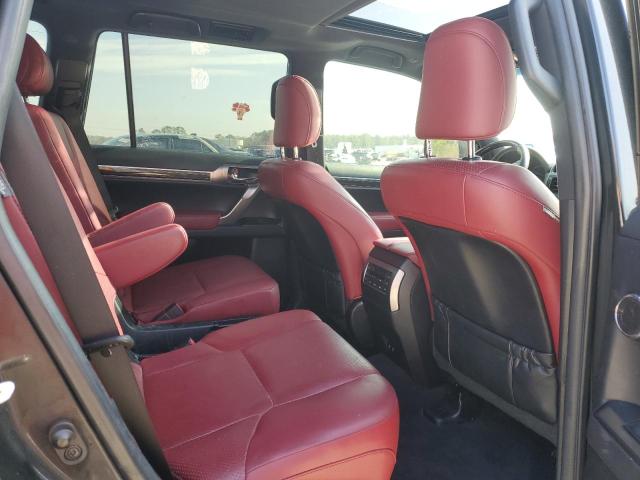 2022 LEXUS GX 460 LUX JTJGM7BXXN5334503