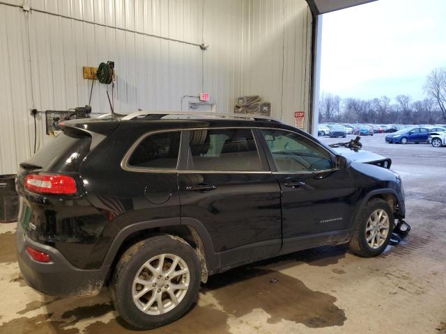2017 JEEP CHEROKEE L - 1C4PJMCS5HW591130