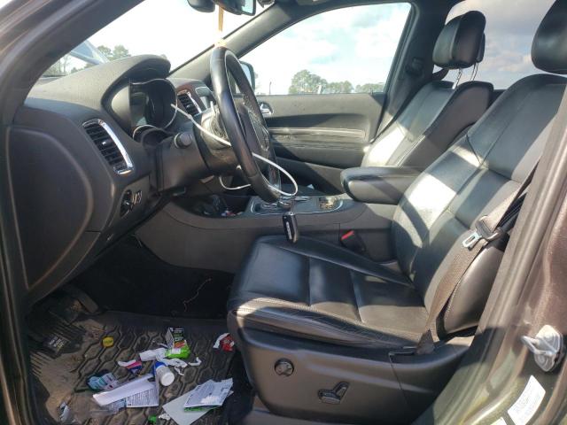 2015 DODGE DURANGO LI - 1C4RDHDG7FC953104