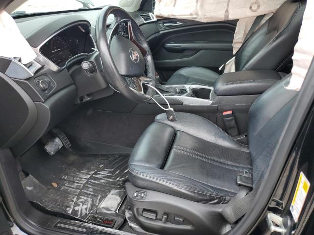 2015 CADILLAC SRX PERFOR - 3GYFNCE37FS532616