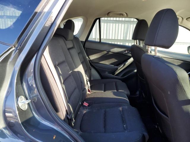 2016 MAZDA CX-5 TOURI - JM3KE2CY3G0812501