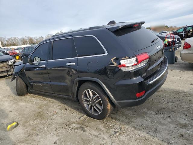 Vin: 1c4rjebg1mc656658, lot: 83880074, jeep grand cher limited 20212