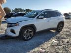 2023 HYUNDAI TUCSON SEL - 5NMJF3AE9PH222464