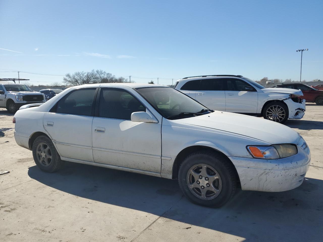 Lot #3030533476 1999 TOYOTA CAMRY CE