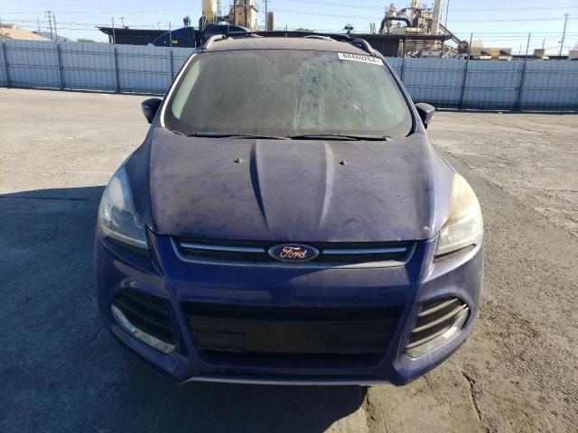 VIN 1FMCU9J9XEUC51400 2014 FORD ESCAPE no.5