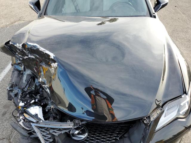 2020 LEXUS RC 350 F S JTHGZ5BC7L5022883