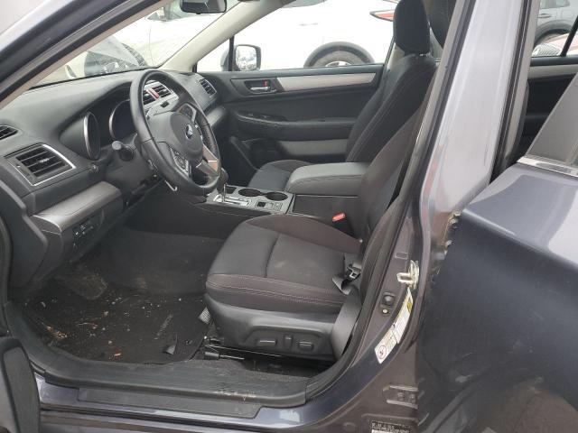 2016 SUBARU LEGACY 2.5 - 4S3BNBC68G3027462