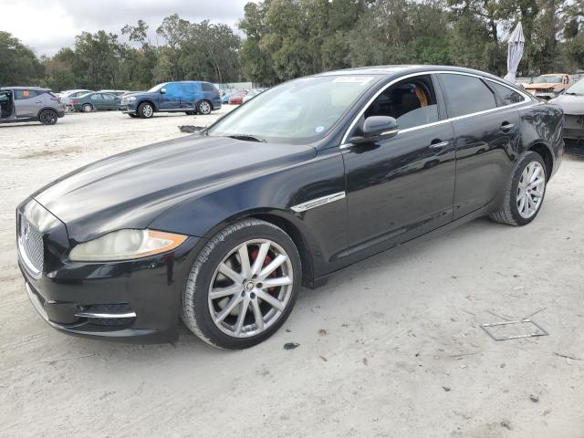 2013 JAGUAR XJ #3027085869