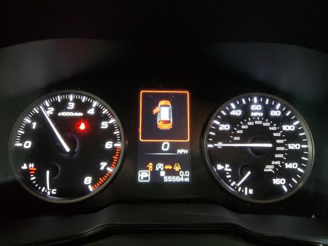 2021 SUBARU OUTBACK - 4S4BTAACXM3104185