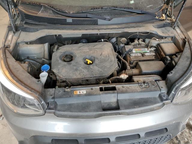 2015 KIA SOUL + - KNDJP3A55F7149967