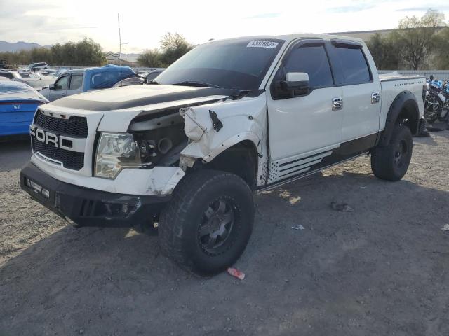 FORD F150 SUPER