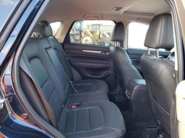2023 MAZDA CX-5 PREFE - JM3KFBCM0P0132646
