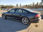 Lot #3023667971 2011 AUDI A8 QUATTRO