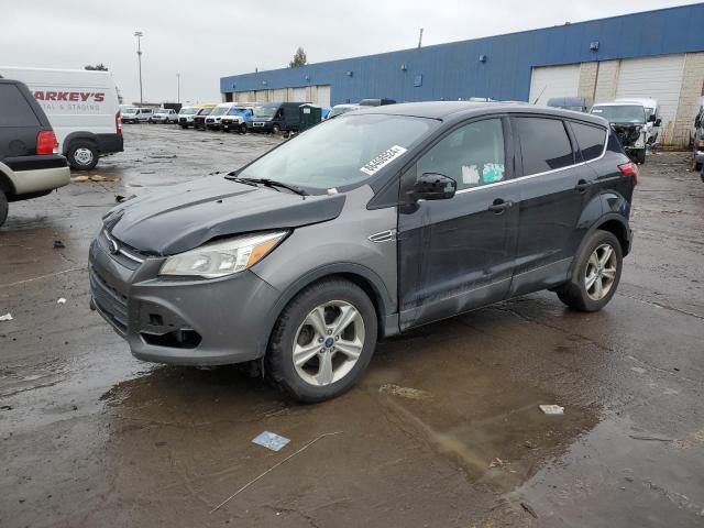 2016 FORD ESCAPE SE #3037616014