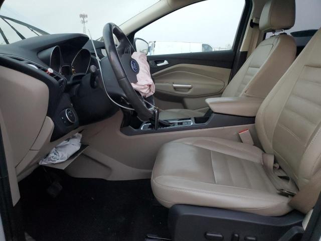2017 FORD ESCAPE TIT - 1FMCU0J97HUC14109