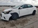2015 TOYOTA COROLLA L - 5YFBURHE4FP306084