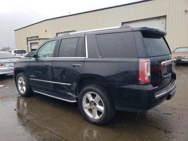 2018 GMC YUKON DENA - 1GKS2CKJ3JR252076