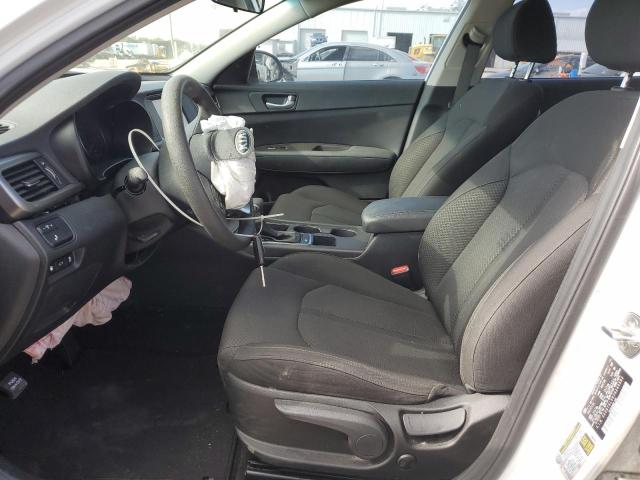 2018 KIA OPTIMA LX - 5XXGT4L39JG249982