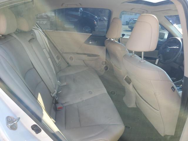 2015 HONDA ACCORD EXL - 1HGCR2F87FA151577