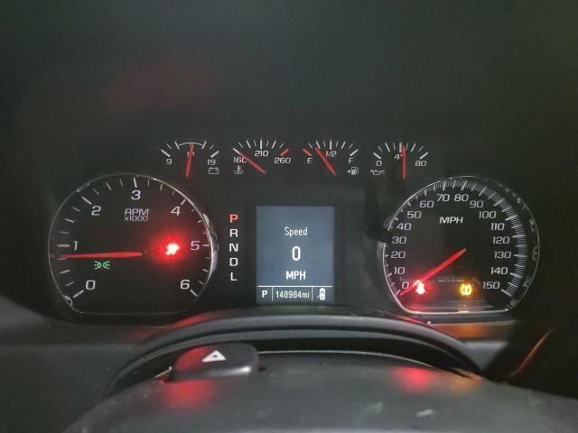 2017 CHEVROLET TAHOE POLI - 1GNLCDEC7HR153746