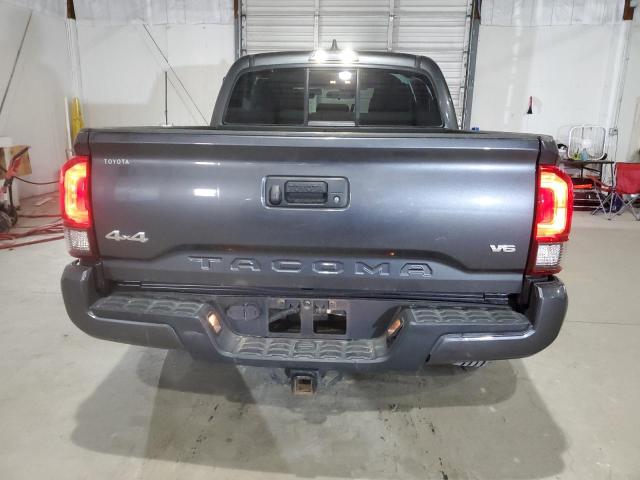 2021 TOYOTA TACOMA DOU - 3TMCZ5AN4MM419921