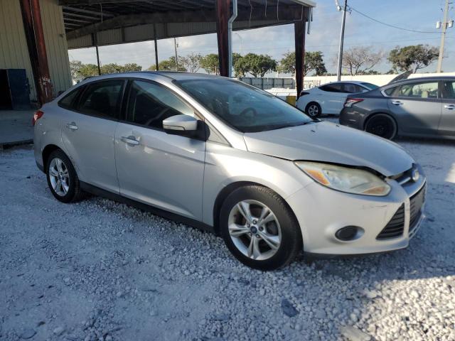 VIN 1FADP3F25DL212152 2013 FORD FOCUS no.4