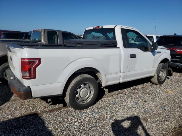 VIN 1FTMF1C85HKC32746 2017 FORD ALL MODELS no.3