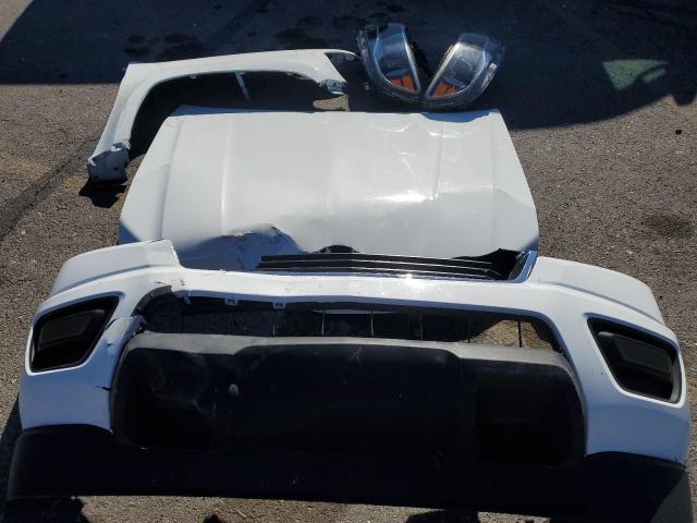 2017 CHEVROLET COLORADO - 1GCHSBEA6H1329933