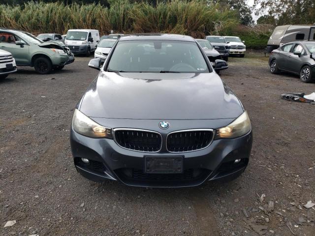 2016 BMW 328 XIGT S - WBA8Z5C5XGG500338