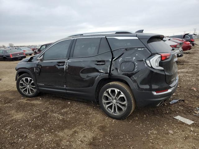 2019 GMC TERRAIN SL - 3GKALVEX0KL400875