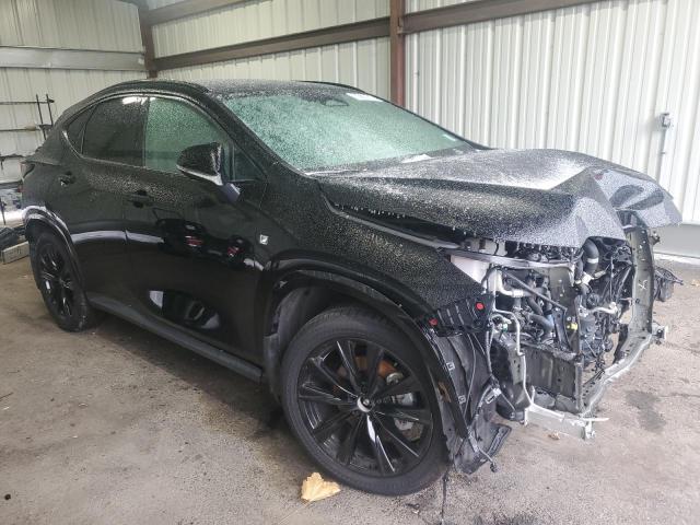 2024 LEXUS NX 350 LUX 2T2KGCEZ6RC038120
