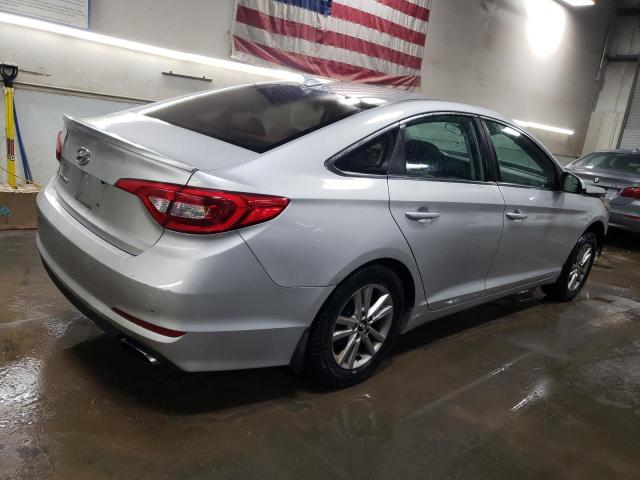 2016 HYUNDAI SONATA SE - 5NPE24AF7GH400323