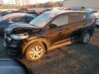 2019 HYUNDAI TUCSON LIM - KM8J3CA41KU993157