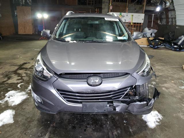 VIN KM8JUCAG9FU044050 2015 HYUNDAI TUCSON no.5