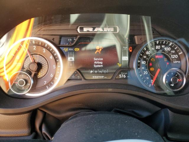 2023 RAM 1500 LARAM - 1C6SRFJT7PN517990