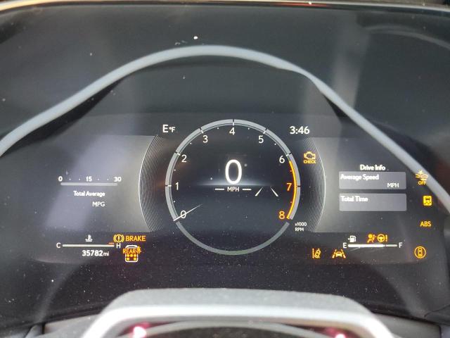 2024 LEXUS TX 350 BAS 5TDAAAA65RS007966