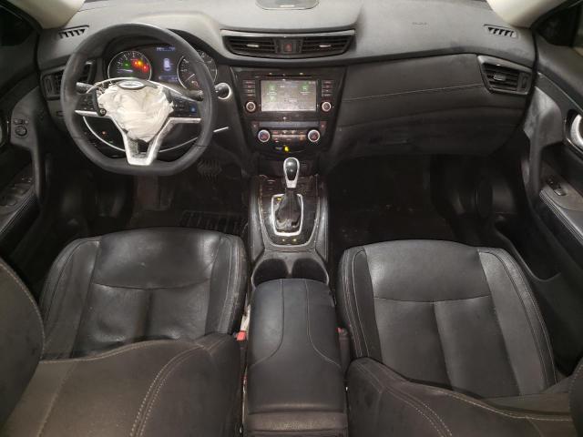 2020 NISSAN ROGUE S - 5N1AT2MV5LC750814