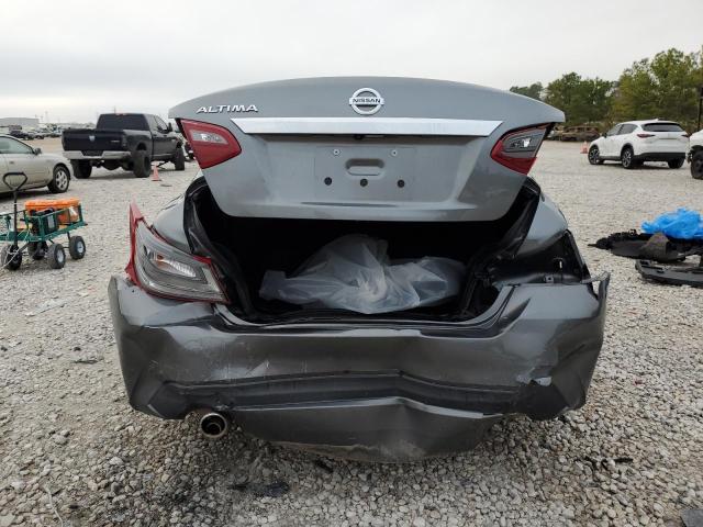 2018 NISSAN ALTIMA 2.5 - 1N4AL3AP0JC266715