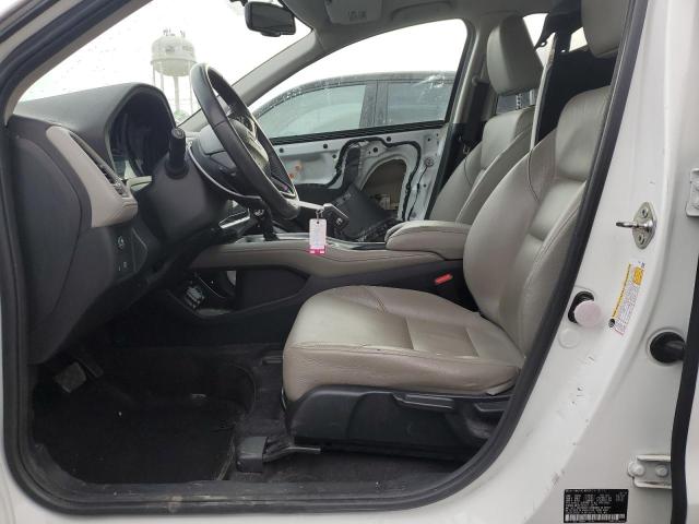 2018 HONDA HR-V EXL - 3CZRU6H74JM716778