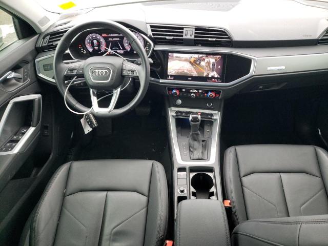2020 AUDI Q3 PRESTIG WA1FECF31L1119652